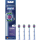 Końcówka do szczoteczek Oral-B EB 3DW 18PRX-4